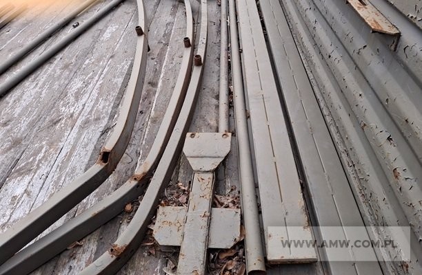 Samochód ogólnego przeznaczenia STAR-200 