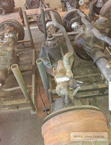 Most przedni 444.29.287 do samochodu STAR 266 – pakiet zawierający 2 szt. 