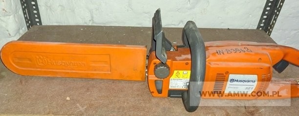 Kosy, kosiarki i elektronarzędzia – pakiet zawierający 40 poz. asort. (wg oddzielnego wykazu), w tym m.in.: kosy spalinowe, kosiarki spalinowe, wiertarki różne, wyrzynarki, szlifierki różne itp. 