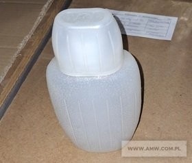 Sprzęt służby żywnościowej – pakiet zawierający 36 poz. asort. (wg oddzielnego wykazu), w tym m.in.: wagi dziesiętne i stołowe WPK-20, czerpaki, puszki aluminiowe, widelce kuchenne, noże i tasaki, worki różne itp. 