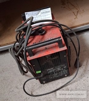 Kosy, kosiarki i elektronarzędzia – pakiet zawierający 40 poz. asort. (wg oddzielnego wykazu), w tym m.in.: kosy spalinowe, kosiarki spalinowe, wiertarki różne, wyrzynarki, szlifierki różne itp. 