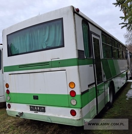 Autobus pasażerski AUTOSAN H-10.10 (ilość miejsc siedzących 44) 