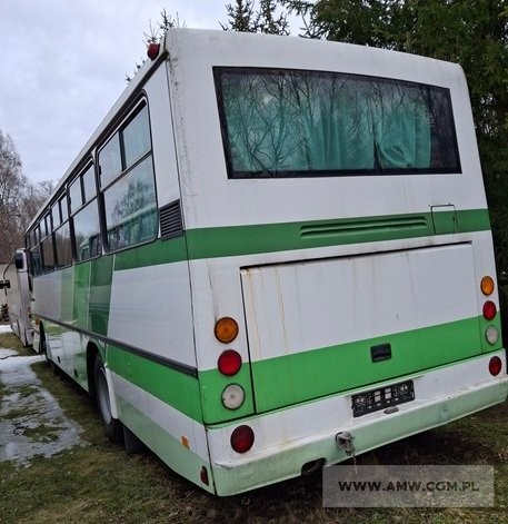 Autobus pasażerski AUTOSAN H-10.10 (ilość miejsc siedzących 44) 