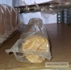 Techniczne środki materiałowe do samochodu UAZ - pakiet zawierający 25 poz. asort. (wg oddzielnego wykazu), w tym m.in.: półosie mostu tylnego lewa i prawa, przekładnia kierownicza, wał kierownicy ze ślimakiem itp. 