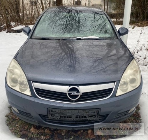 Samochód osobowy OPEL VECTRA 4DR 1.8 XEP Z-C 