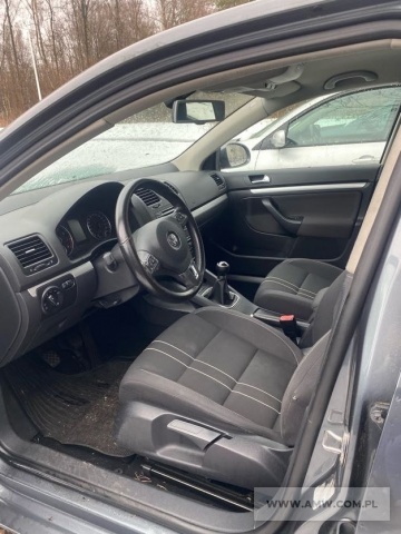 Samochód osobowy VW JETTA 1.4 TSI 90KW 