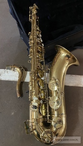 Saksofon tenorowy PRELUDE BY CONN-SELMER TS700 