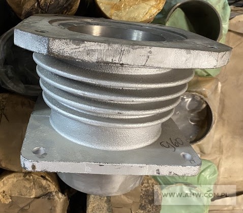 Cylinder II-go stopnia agregatu sprężarkowego WD-53 (średnica cylindra 145 mm) - pakiet zawierający 8 szt. 