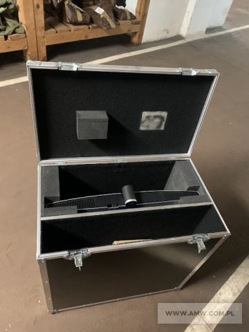 Urządzenia biurowe - pakiet zawierający 4 poz. asort., (wg oddzielnego wykazu), w tym.: ploter EPSON STYLUS/PRO/9700 BB KR N1U1 - 2 szt.. zestaw wideokonferencyjny VTC CISCO CTS-EX90-K9                     - 1 kpl.. telefaks PANASONIC KX-MB773PD - 1 szt. 