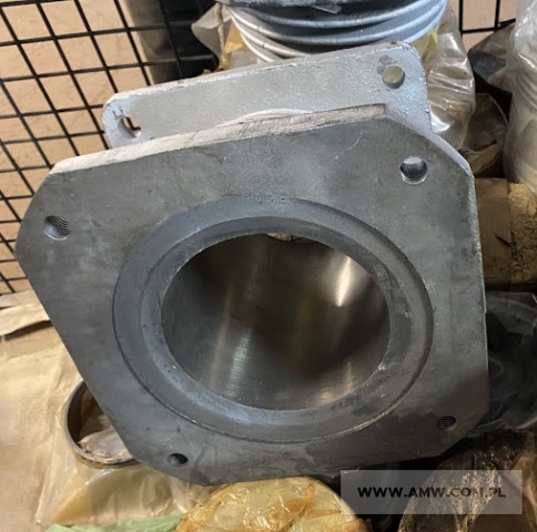 Cylinder II-go stopnia agregatu sprężarkowego WD-53 (średnica cylindra 145 mm) - pakiet zawierający 8 szt. 