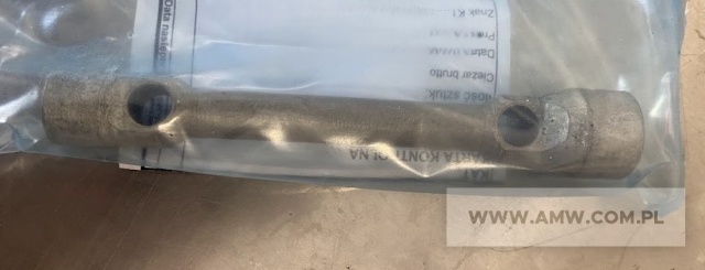 Narzędzia skrawające (1 141 szt.) - pakiet zawierający 29 poz. asort. (wg oddzielnego wykazu), w tym m.in.: pilnik ślusarski trójkątny RPSE 125/8,4 - 275 szt.. klucze różne - 114 szt.. nasadki wymienne dwunastokątne RWAB (różne rozmiary) - 12 szt.. wiertła do metalu (różne rodzaje) - 602 szt. itp. 