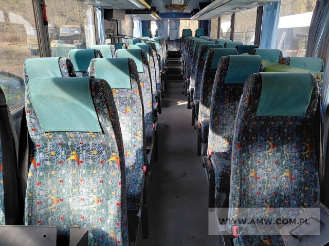 Autobus pasażerski AUTOSAN A1010T.05.01 