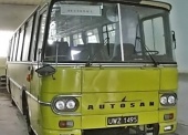 Autobus pasażerski AUTOSAN H9-20 