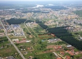 Bydgoszcz, ul. Gryfa Pomorskiego 