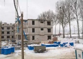 Raport z budowy w Giżycku ul. Batorego - zdjęcie 3 