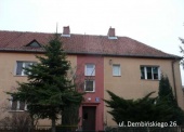 Wykaz lokali mieszkalnych przeznaczonych do sprzedaży w Braniewie przy ul. Dembińskiego - zdjęcie 6 