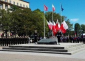 Święto Wojska Polskiego w Gdyni - zdjęcie 1 
