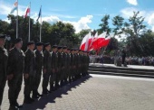 Święto Wojska Polskiego w Gdyni - zdjęcie 3 