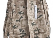 BLUZA POL.TROP.W KAM.PUST.-BEZ ROZMIARU 
