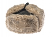 CZAPKA FUTRZANA MW-54 