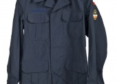 BLUZA ĆWICZEBNA TROP.OF.MW-BEZ ROZMIARU 