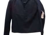 BLUZA WYJŚCIOWA MARYNARSKA 