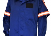 BLUZA OD UBRANIA TECHNIKA LOT.-BEZ ROZM. 