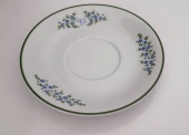 SPODEK PORCELANOWY 16CM