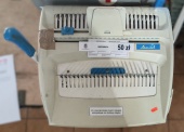 BINDOWNICA LAMIREL A3 