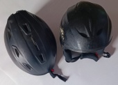 KASK NARCIARSKI 61 CM 