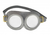 OKULARY OCHRONNE 