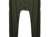 KALESONY DŁUGIE KOLORU KHAKI-5 