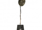 LAMPA BEZCIENIWA NA STATYWIE  PH121.2 