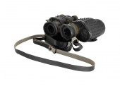 LORNETKA PRYZMATYCZNA 7X45 