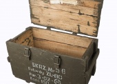 SKRZ.DREW.DO PETARD A-100 610X300X240 