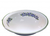 SALATERKA PORCELANOWA 