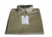 KOSZULA OFICERA KOLOR KHAKI 