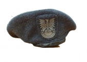 BERET ROBOCZY 