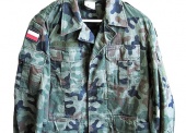 BLUZA POLOWA LETNIA PANTERA 
