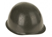Hełm stalowy bez fasunku 
