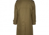 Płaszcz letni wojsk lądowych  