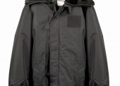 Kurtka zimowa nieprzemakalna z podpinką  