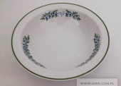 Salaterka porcelanowa 21 cm „kaszub” 