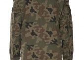 Bluza polowa letnia-bez rozmiaru 