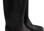 Buty gumowe damskie rozm.25 