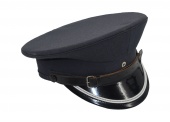 Czapka garnizonowa 