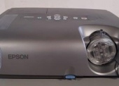 Projektor EPSON EMPX5 