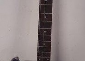 Gitara elektryczna SOL.ARIA PRO FULLERTON FL20HSD 