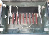 Organy elektroniczne 2-KLAW.UNITRA ESTRADA 207AR 