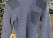 Sweter oficera Wlot. 